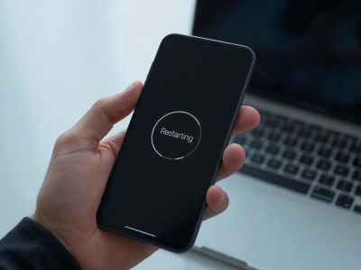 Reštart zariadenia: prečo často vyrieši technické problémy