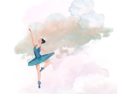 Pantone Farba roka 2026: Cloud Dancer – tichá elegancia v presýtenom svete