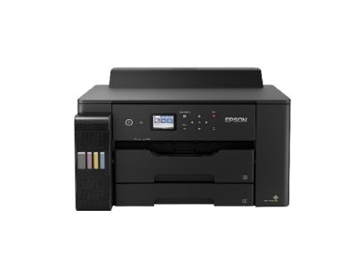 Epson EcoTank L11160 - atramentová tlačiareň pre firmy, ktoré chcú znížiť náklady