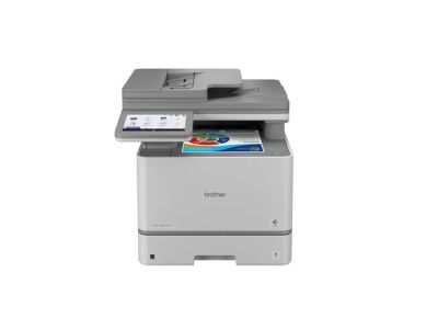Brother MFC-L8970CDW: keď kancelária potrebuje viac než tlačiareň