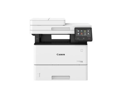 Canon imageFORCE 1643: Pre akú kanceláriu sa oplatí?