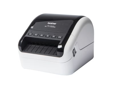 Brother QL-1110NWBc: oplatí sa malému e-shopu?
