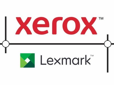Lexmark už patrí Xeroxu: čo sa zmenilo