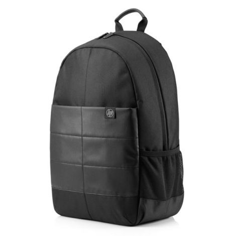 Batoh na notebook 15,6", Classic Backpack, čierny z nylónu, HP