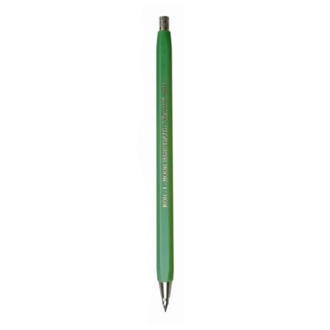 Mechanická ceruzka / Versatilka KOH-I-NOOR, 2,0 mm, plastová/mix farieb