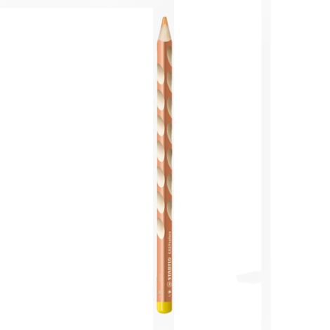 Pastelka STABILO EASYcolors pre ľavákov bledo ružová