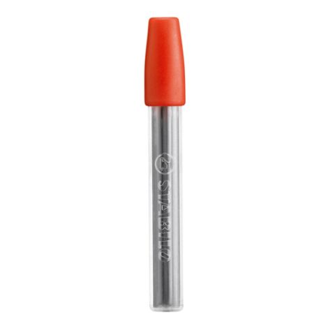Grafitové tuhy STABILO EASYergo HB / 1,4 mm, 6 ks