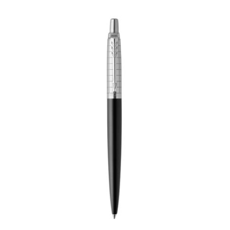 Pero guľôčkové PARKER Jotter Premium Bond Street Black CT