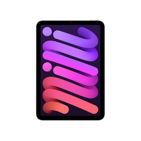 Apple iPad mini/(2024) Wi-Fi + Cellular/8,3"/2266x1488/256GB/iPadOS18/Purple MXPY3HC/A