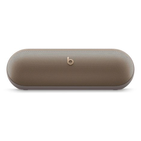 Beats Pill/Champagne Gold MW463EE/A