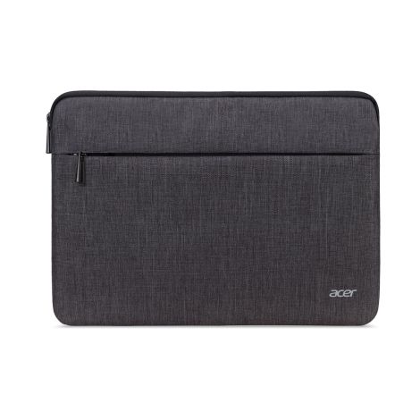 Acer Protective Sleeve Dual Dark Grey 15,6" NP.BAG1A.293