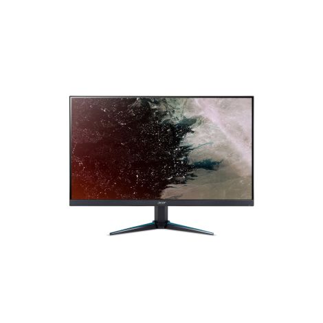 Acer Nitro/VG270K Lbmiipx/27"/IPS/4K UHD/60Hz/4ms/Black/2R UM.HV0EE.L03