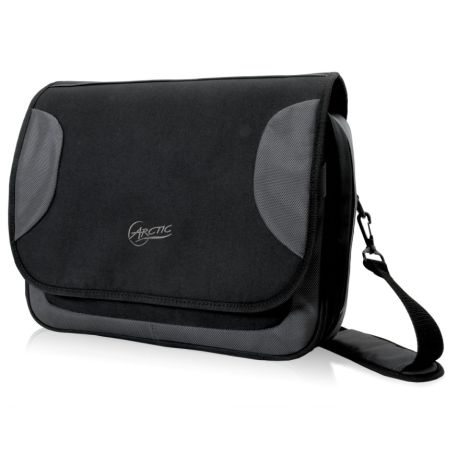 ARCTIC MB 701 (Messender Bag 17") MB701-A01