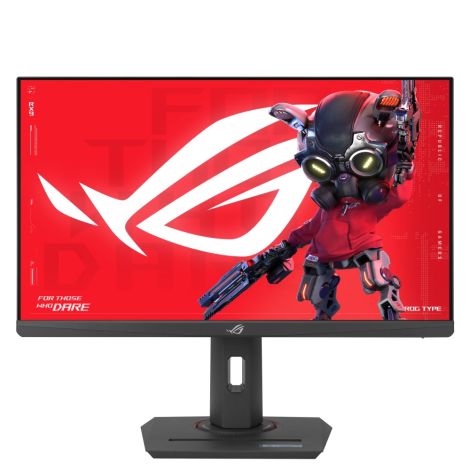 ASUS ROG/Strix XG259CMS/24,5"/IPS/FHD/310Hz/1ms/Black/3R 90LM0A40-B01370