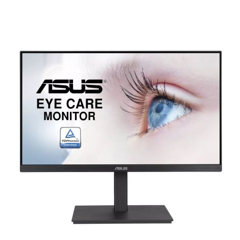 ASUS/VA27EQSB/27"/IPS/FHD/75Hz/5ms/Black/3R 90LM0559-B02170
