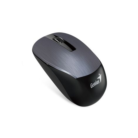 GENIUS NX-7015/Kancelárska/Blue Track/Bezdrôtová USB/Šedá 31030019400