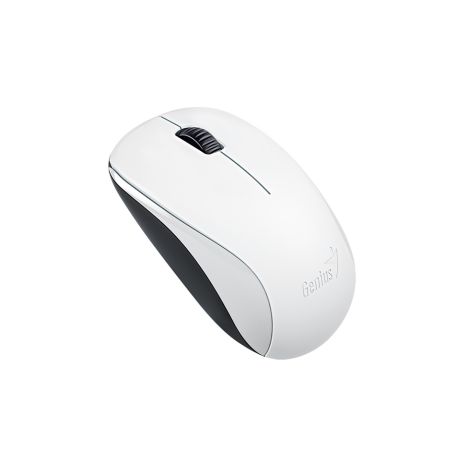 Genius NX-7000/Kancelárska/Blue Track/Bezdrôtová USB/Biela 31030027401