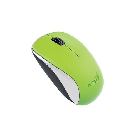 Genius NX-7000/Kancelárska/Blue Track/Bezdrôtová USB/Zelená 31030027404
