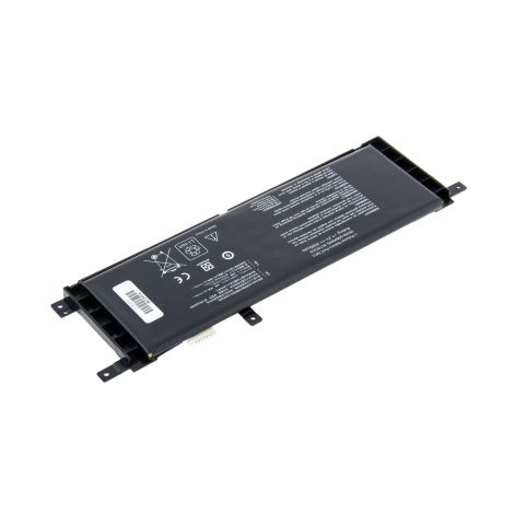 Batérie AVACOM NOAS-X553-P40 pre Asus X553/F553 Li-Pol 7,2 V 4000mAh NOAS-X553-P40