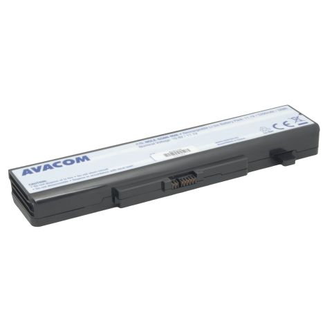 Batérie AVACOM pre Lenovo IdeaPad G580, Z380, Y580 series Li-Ion 11,1 V 5200mAh NOLE-G58N-N26