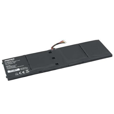 Batérie AVACOM pre Acer Aspire R7 series Li-Pol 15V 4000mAh NOAC-R7-P40
