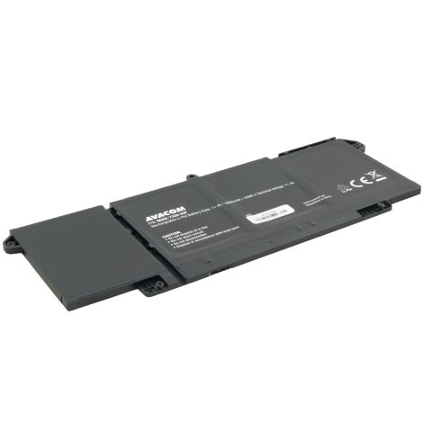 Batérie AVACOM pre Dell Latitude 7320 Li-Pol 11,4 V 3680mAh 42Wh NODE-7320-42P