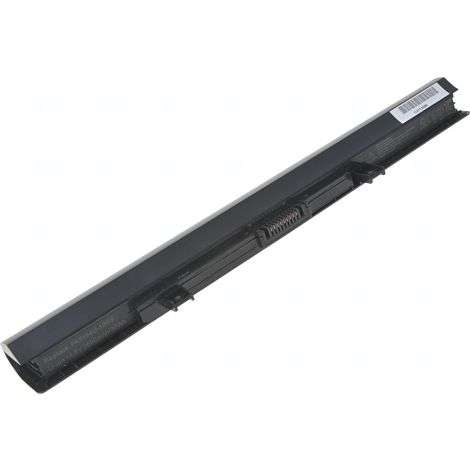 Batérie T6 Power Toshiba Satellite C50-B, C55-B, L40-B, L50-B, P50-C, S50-B, 2600mAh, 38Wh, 4cell NBTS0110