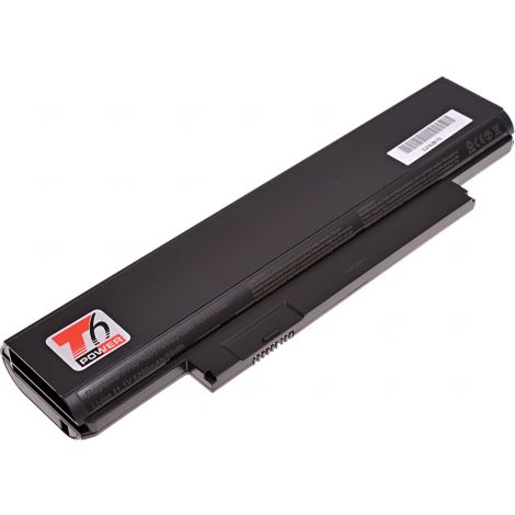 Batérie T6 Power Lenovo ThinkPad Edge E130, E135, E330, E335, 5200mAh, 58Wh, 6cell NBIB0121