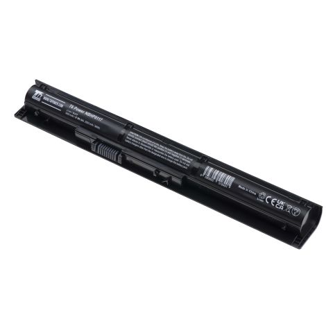 Batérie T6 Power HP ProBook 450 G3, 455 G3, 470 G3, 2600mAh, 37Wh, 4cell NBHP0117