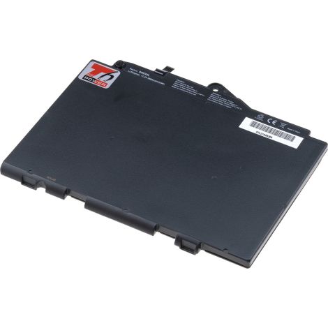 Batérie T6 Power HP EliteBook 725 G3, 820 G3, 3800mAh, 43Wh, 3cell, Li-pol NBHP0147
