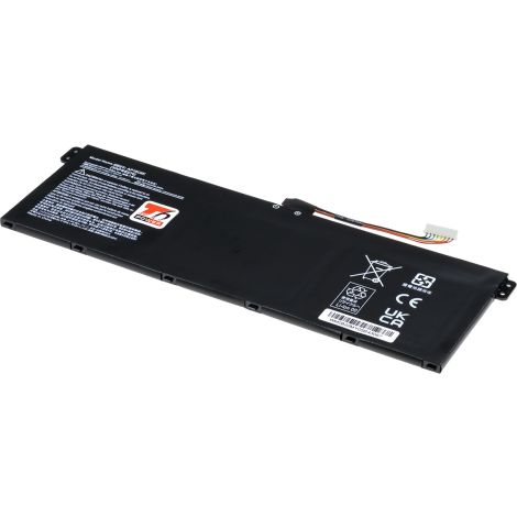 Batérie T6 Power Acer Swift 3 SF314-57, Aspire 5 A514-52, A515-54, 4470mAh, 50Wh, 3cell, Li-ion NBAC0104