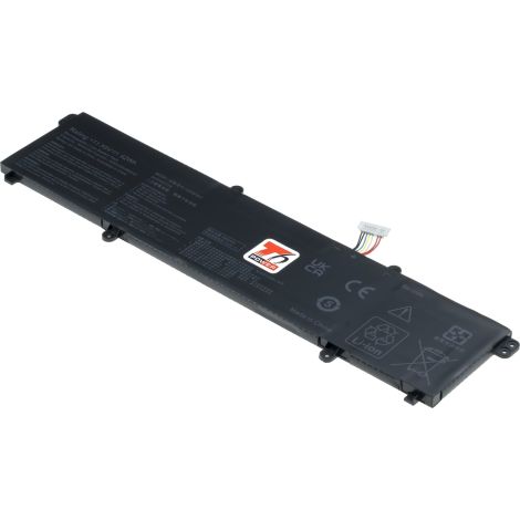 Batérie T6 Power Asus VivoBook 14 X413, X421, S413, Flip TP420, 3640mAh, 42Wh, 3cell, Li-pol NBAS0177
