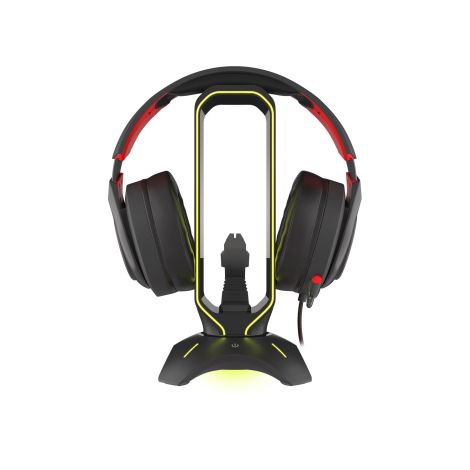 GENESIS VANAD 500 Mouse Bungee + HUB 2x USB Typ-A NBU-1602