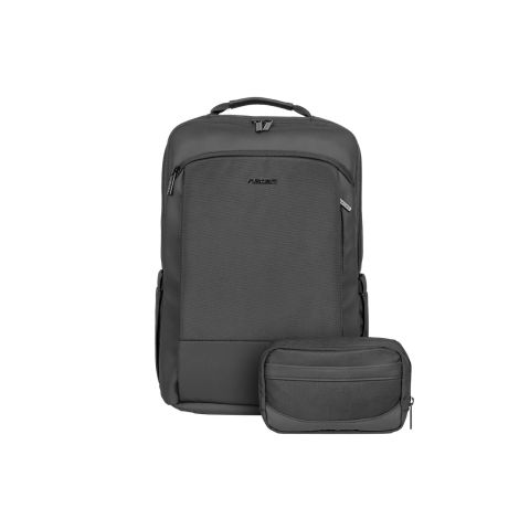 Batoh pre nb Natec KUDU Plus, 15,6", 16 L, čierny NTO-2237
