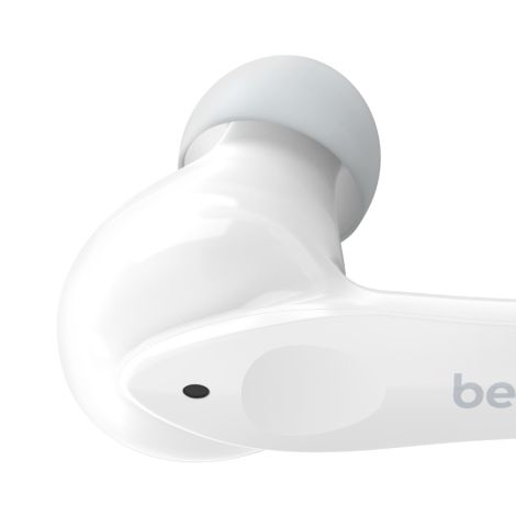 SOUNDFORM NANO TRUE WIRELESS EARBUDS, biele PAC003btWH