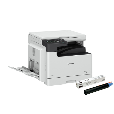 Canon imageRUNNER/2425 MFP + toner/MF/Laser/A3/LAN/WiFi/USB CF4293C003