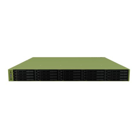 MikroTik RDS2216-2XG-4S+4XS-2XQ, ROSE (RouterOS Enterprise) Data Server 2216-2XG-4S+4XS-2XQ RDS2216-2XG-4S+4XS-2XQ