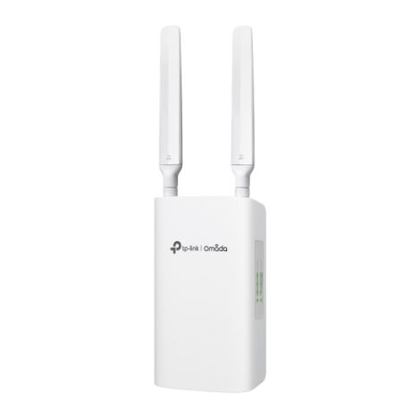 TP-Link ER703WP-4G-Outdoor 4G+Cat6 AX3000 Gateway Omada SDN ER703WP-4G-Outdoor