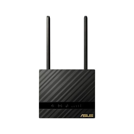 ASUS 4G-N16 B1 - N300 LTE Modem Router 90IG07E0-MO3H00