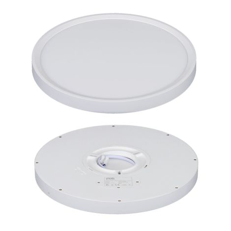 Svietidlo NOMY LED 24W WHITE s nast. teploty svetla s-42361
