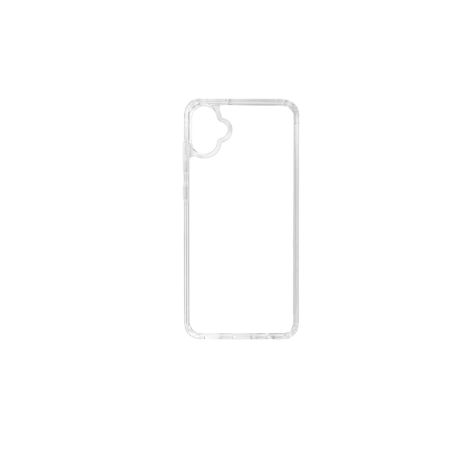 ER POWER Kryt Crystal kryt pre Samsung Galaxy A05 ERCSSGA05CL