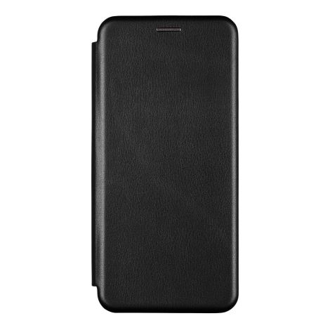 OBAL:ME Book Puzdro pre Xiaomi Redmi Note 13 Pre 5G Black 8596311248320
