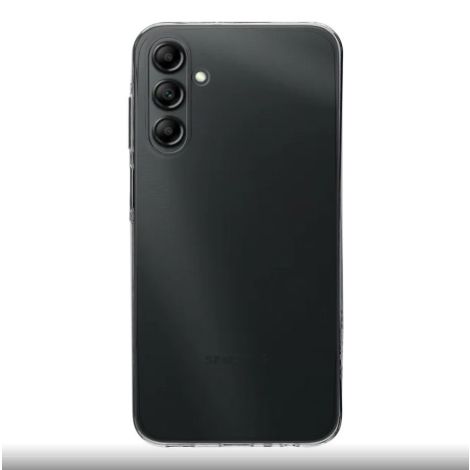 Tactical TPU Kryt pre Samsung Galaxy A15 4G/5G Transparent 8596311236594