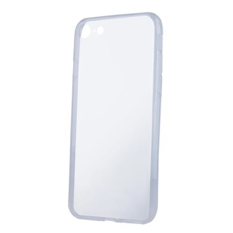 Cu-be TPU pouzdro iPhone 16 Transparent 8595680416644