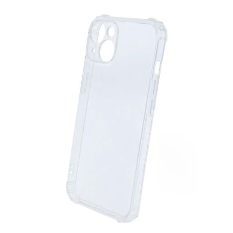 Cu-be AntiShock TPU pouzdro Xiaomi Redmi Note 13 Pre 4G Transparent 8595680416675