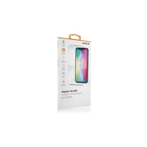Aligator ochranné sklo GLASS Xiaomi Redmi 14C GLA0286