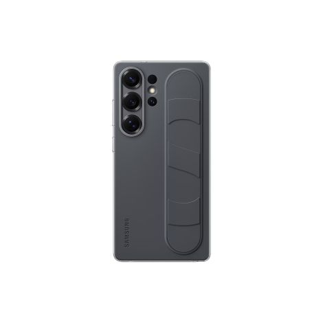 Samsung Zadný kryt s poutkom pre Galaxy S25 Ultra Black EF-GS938CBEGWW