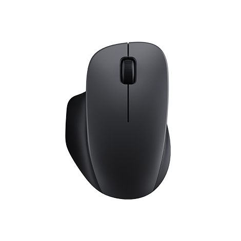 Xiaomi Wireless Mouse Comfort Edition (Black) 59628
