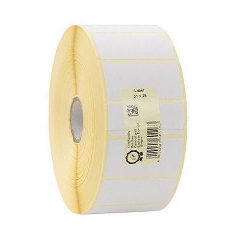 Brother LCE1E026051127P / 127mm / label 51x26 LCE1E026051127P
