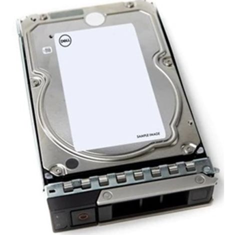 Dell/4TB/HDD/3.5"/SATA/7200 RPM/1R 400-BLLF